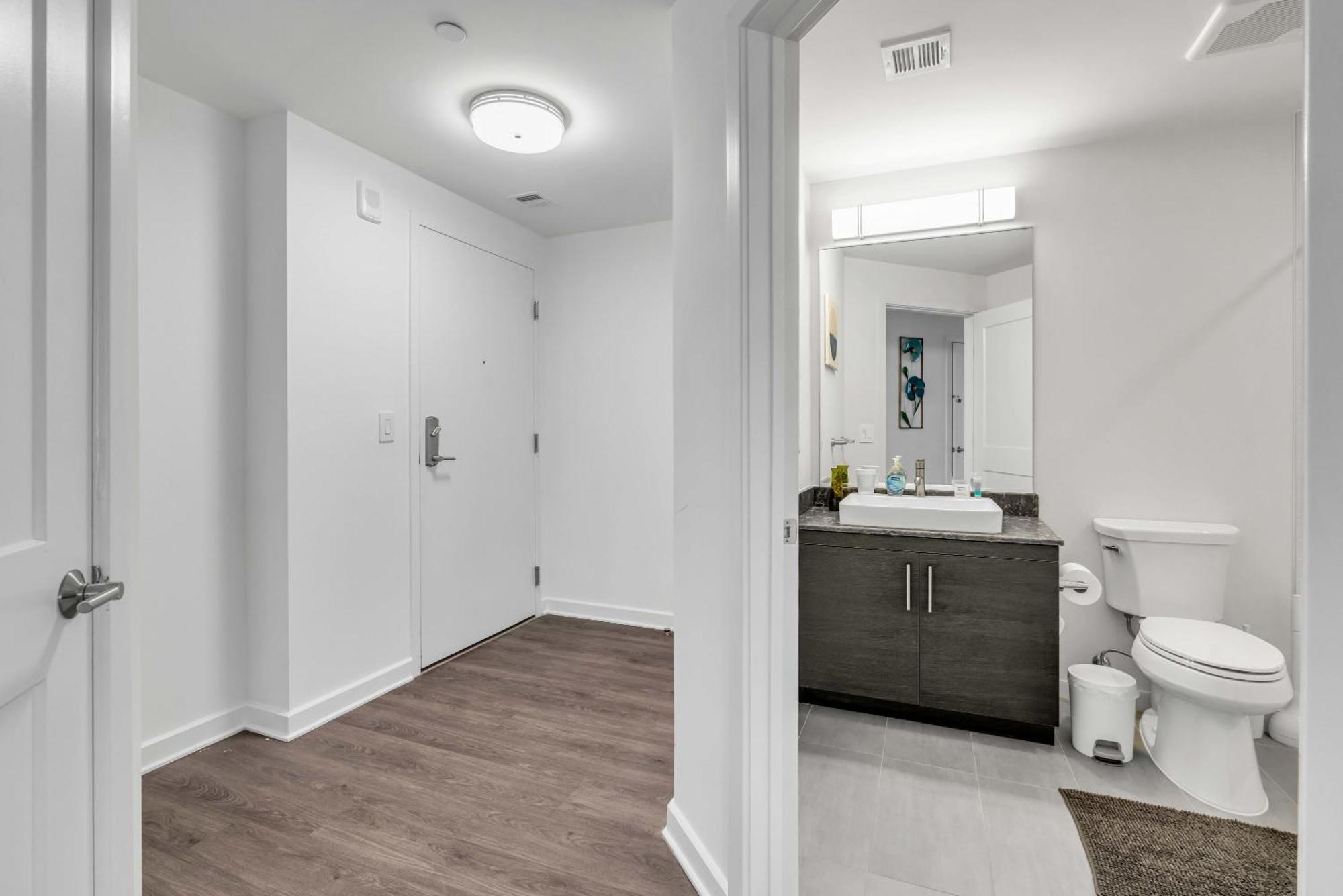 Apartment 2br Furnished Near Nationals Park *