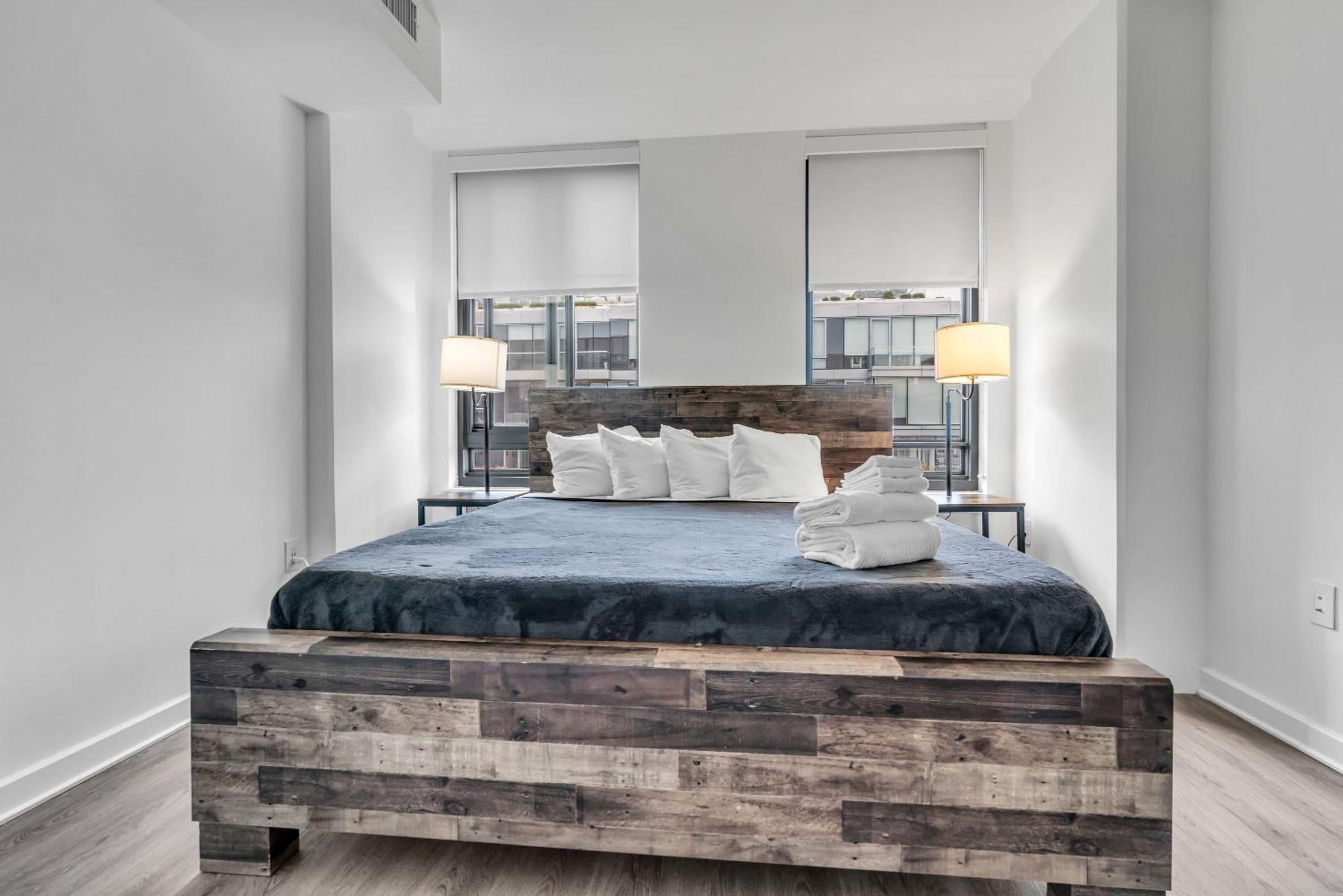2br Furnished Near Nationals Park Apartment Washington