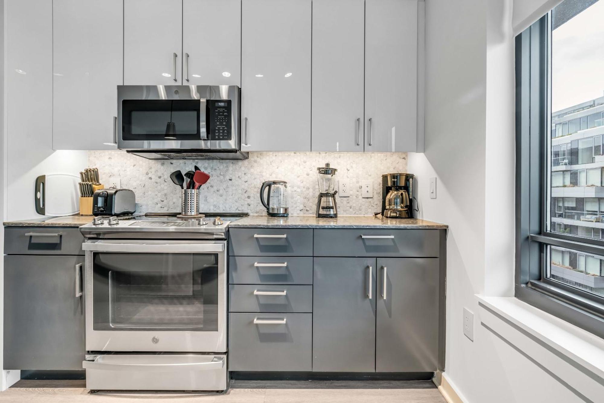 2br Furnished Near Nationals Park Apartment