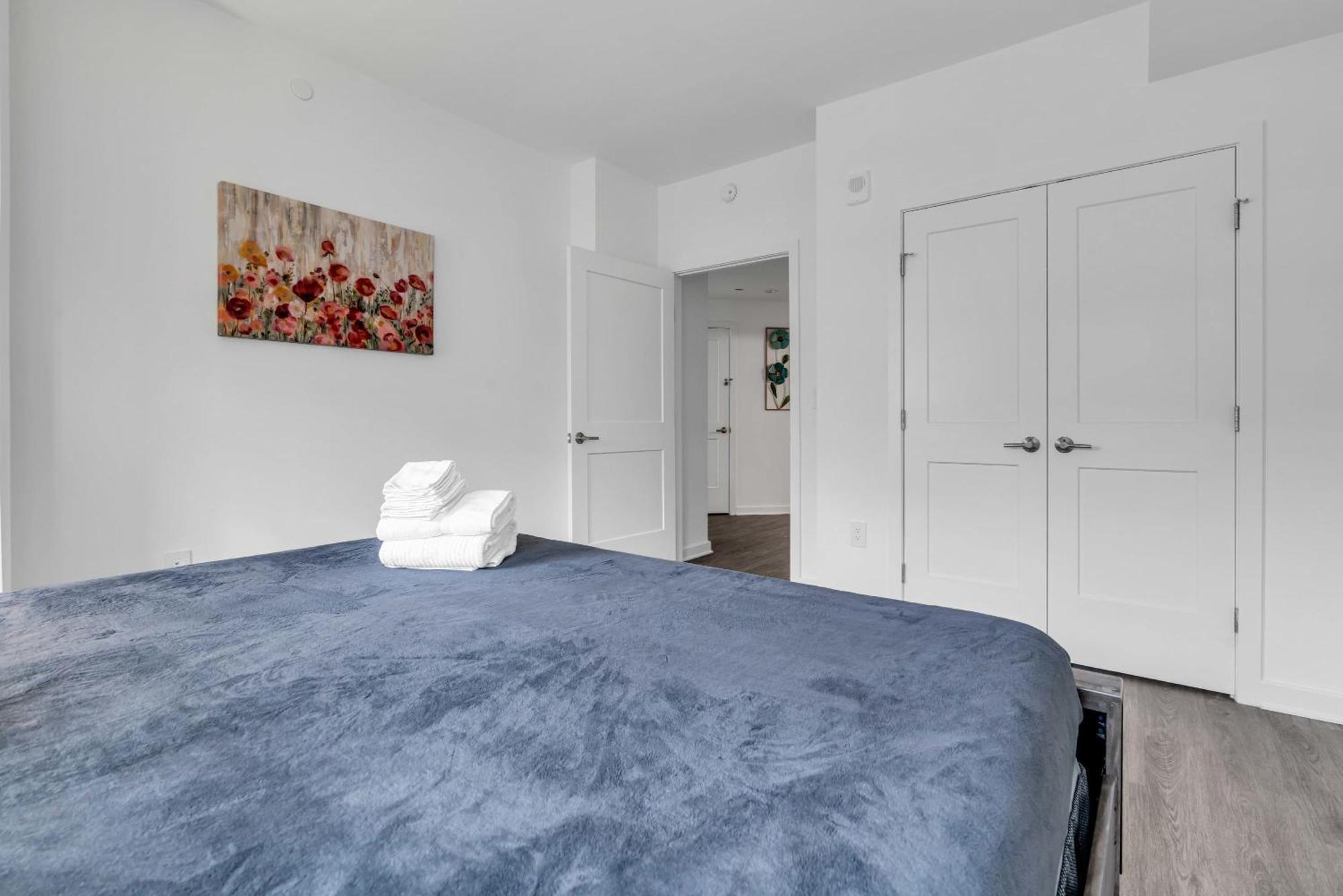 2br Furnished Near Nationals Park *