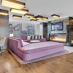 2Br Furnished Apartment Near Nationals Park
