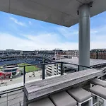 2Br Furnished Apartment Near Nationals Park