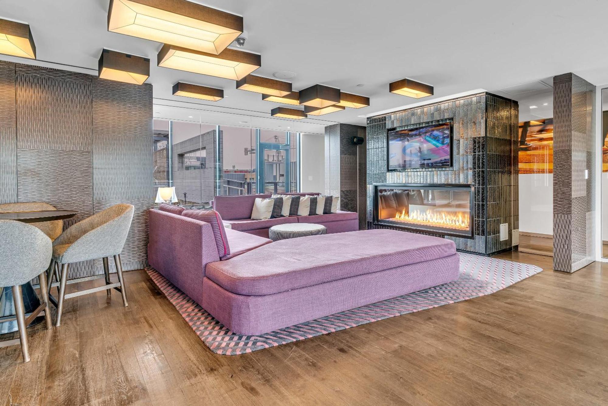 Apartamento 2br Furnished Near Nationals Park *
