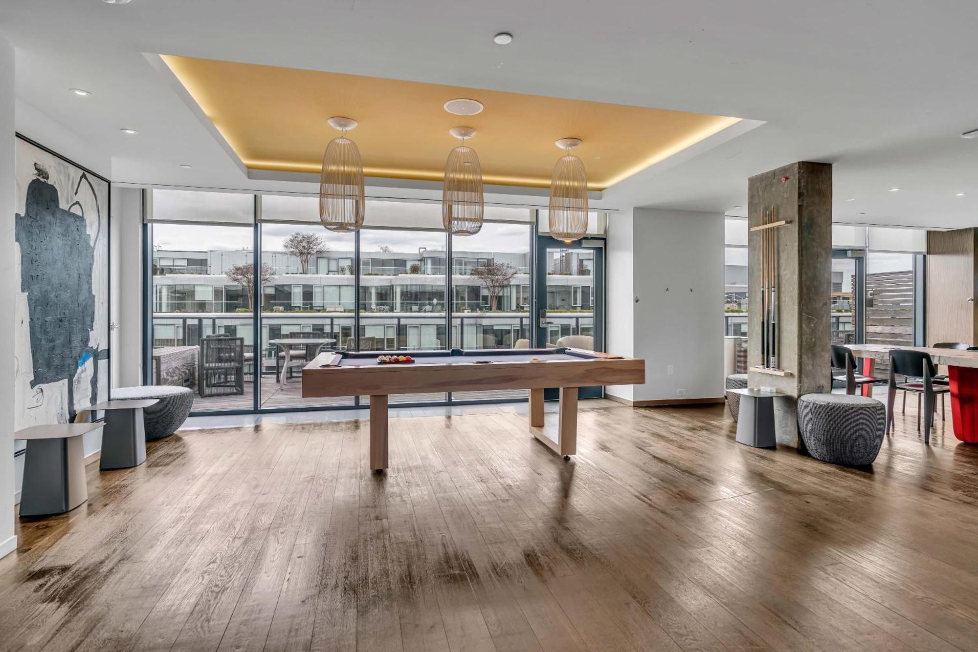 2br Furnished Near Nationals Park Apartment Washington