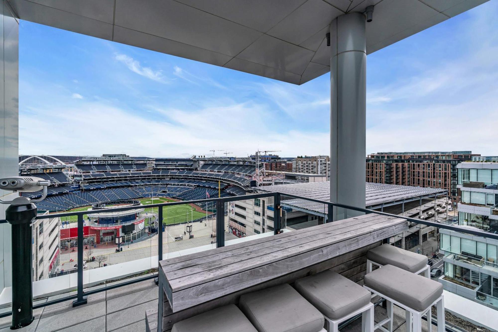 2br Furnished Near Nationals Park Apartment