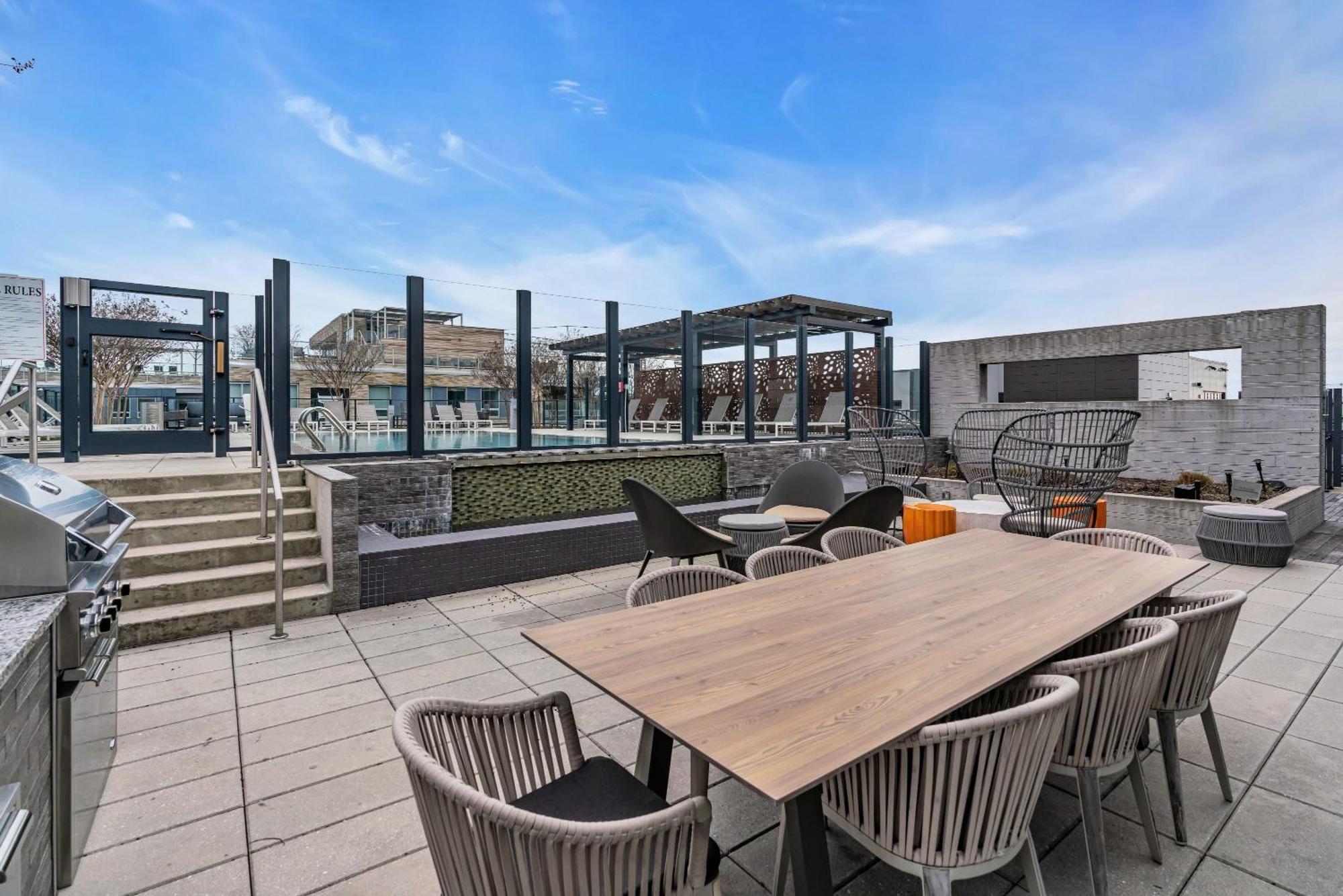 2br Furnished Near Nationals Park Apartment