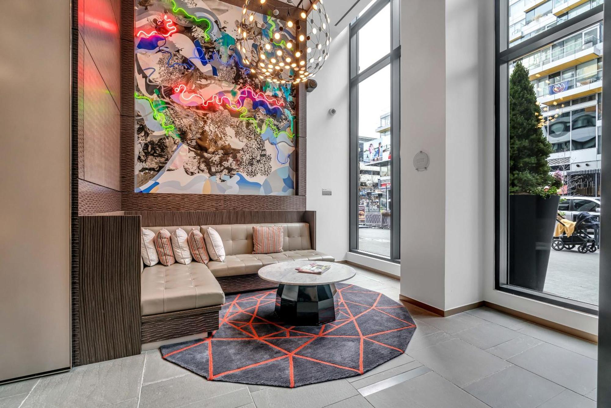 2br Furnished Near Nationals Park Apartment Washington