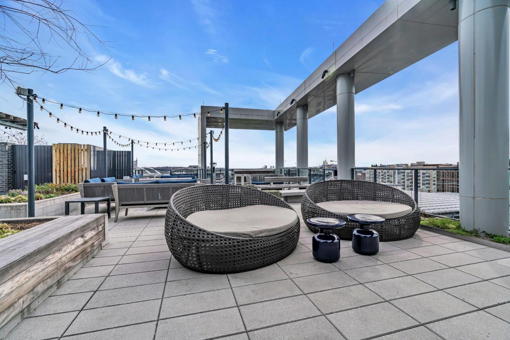Apartment 2br Furnished Near Nationals Park