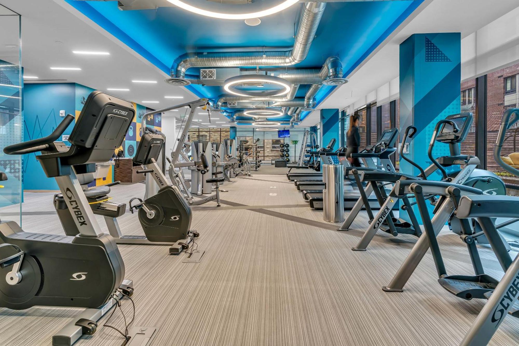 2br Furnished Near Nationals Park * Washington