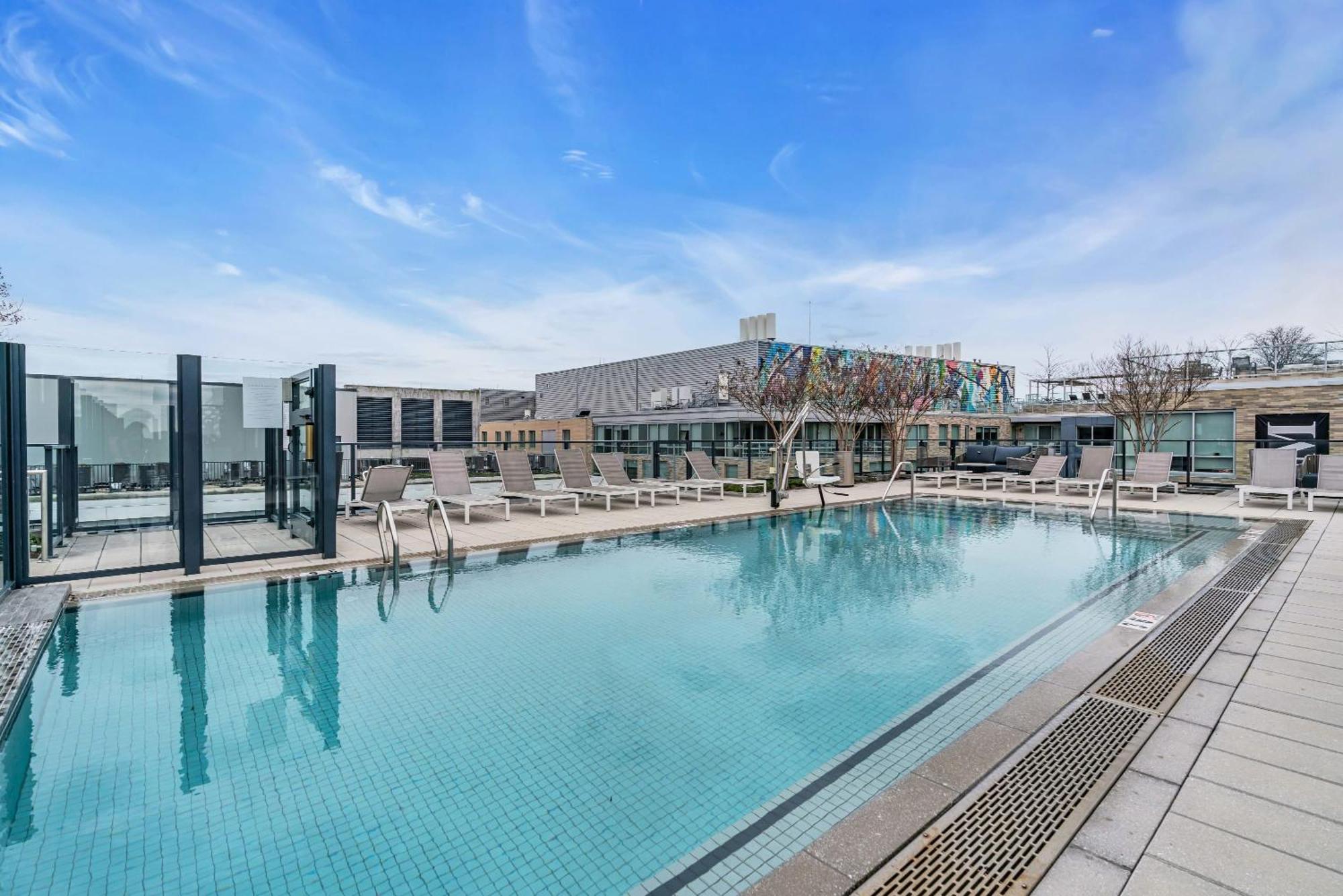 Apartment 2br Furnished Near Nationals Park *