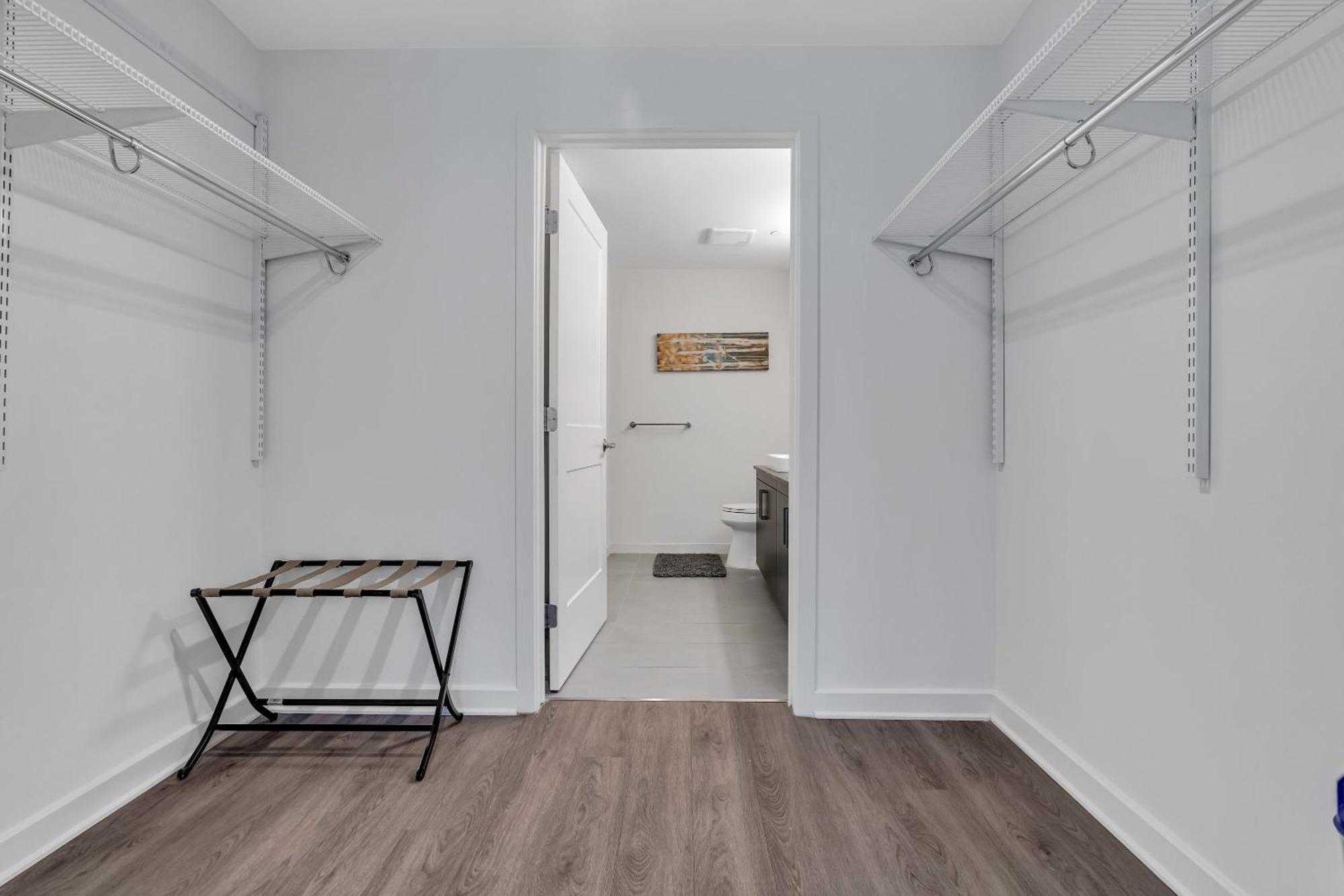 Apartment 2br Furnished Near Nationals Park *
