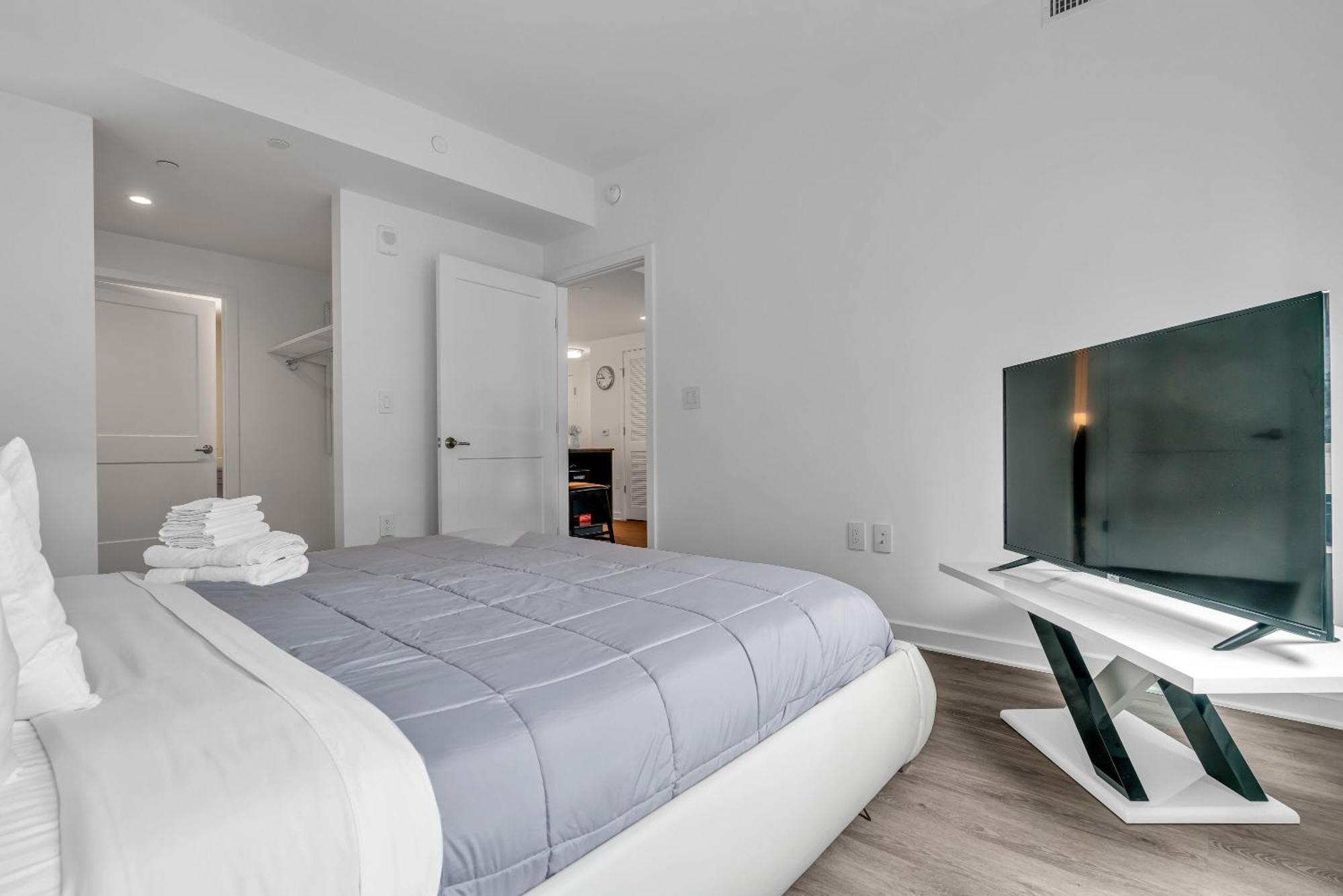 2br Furnished Near Nationals Park *
