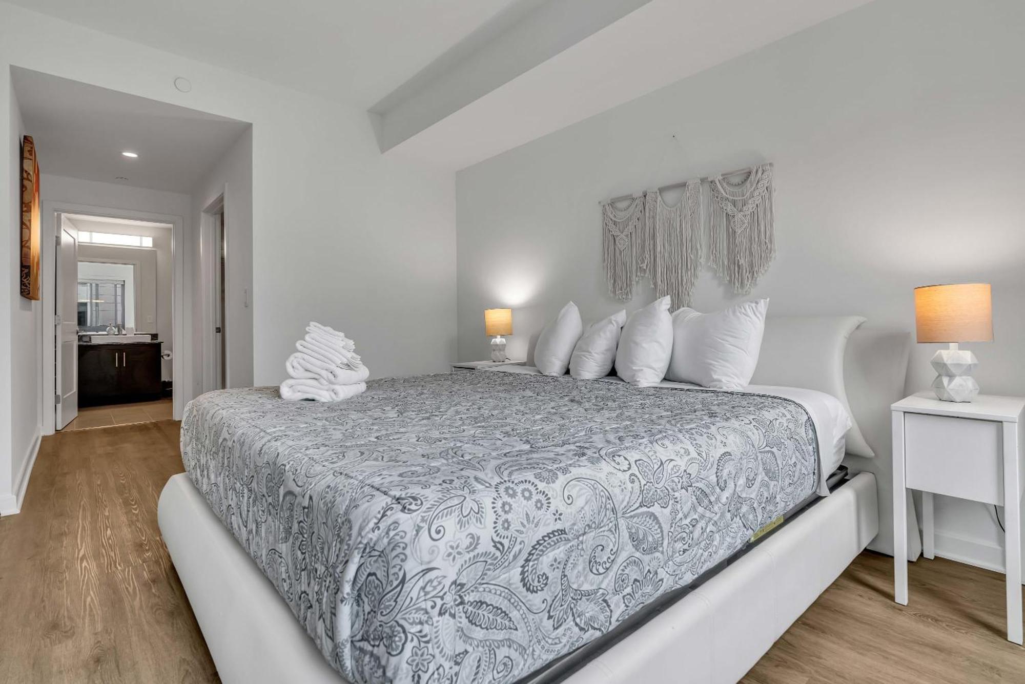2br Furnished Near Nationals Park * Washington