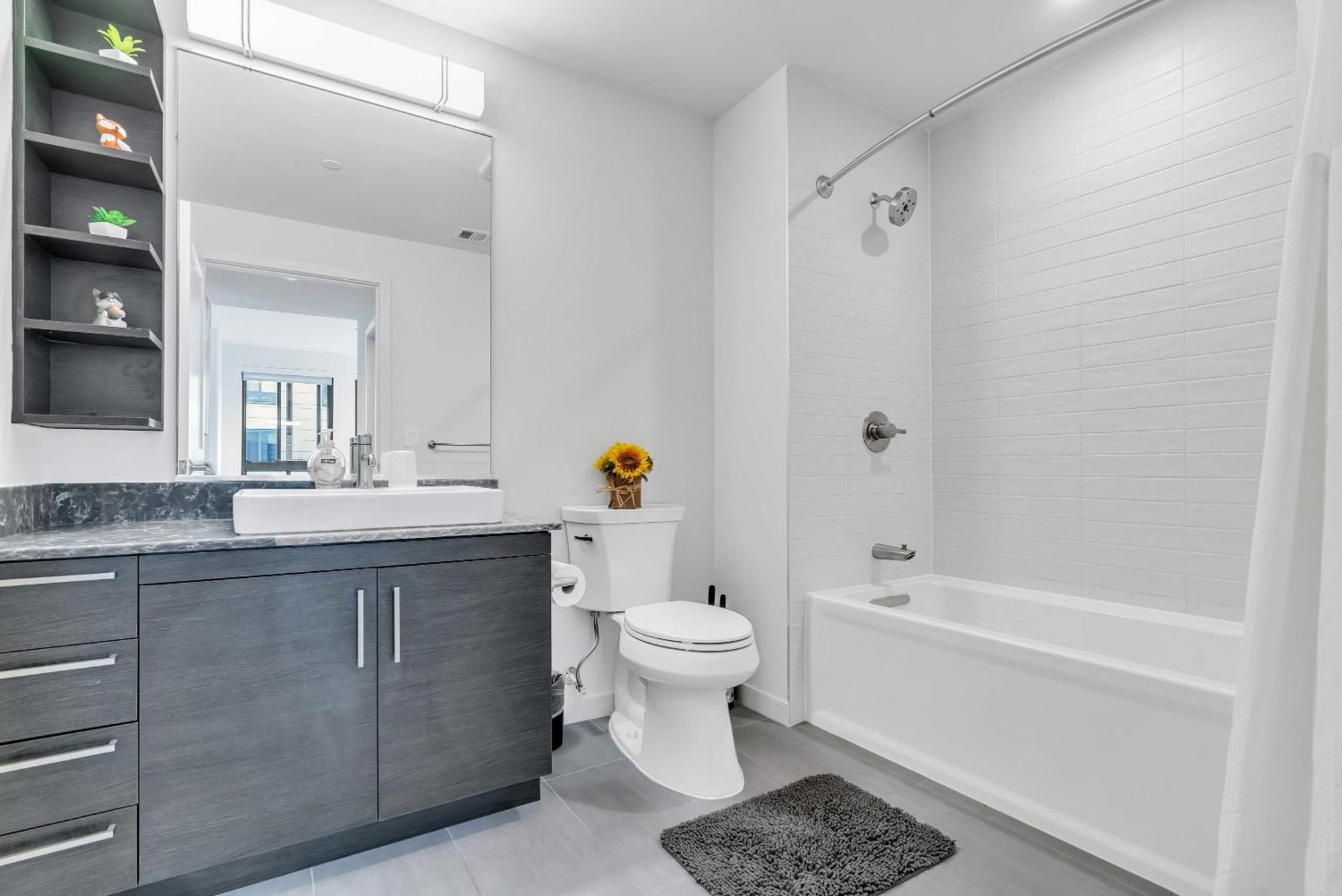 2br Furnished Near Nationals Park Washington