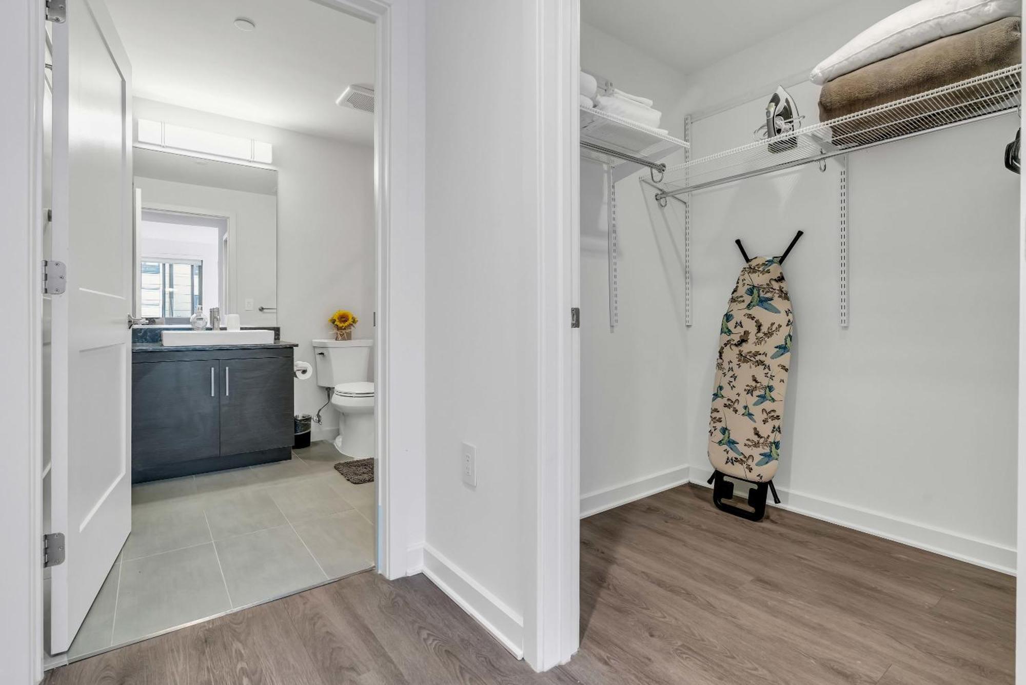 2br Furnished Near Nationals Park Apartment