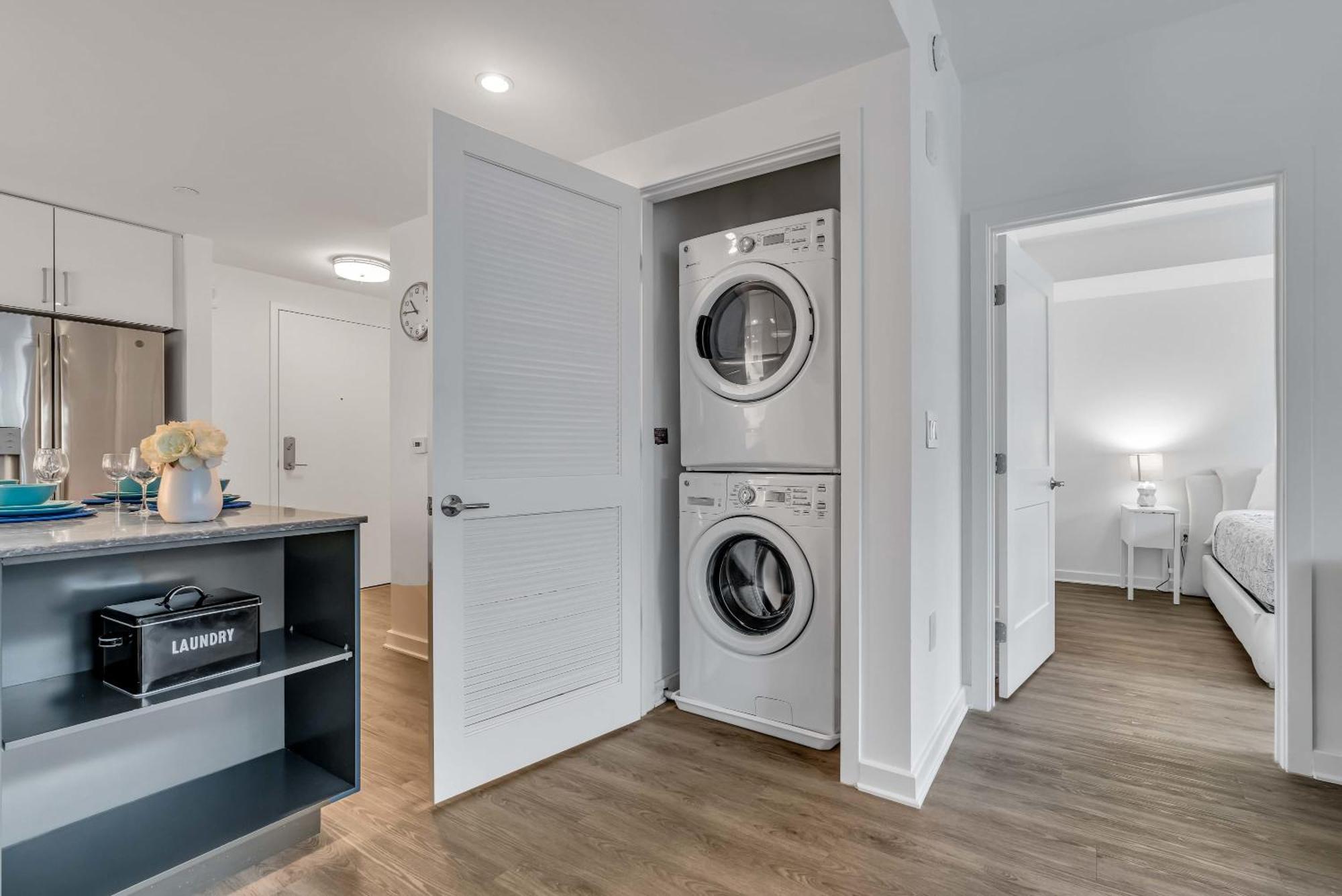 2br Furnished Near Nationals Park Washington
