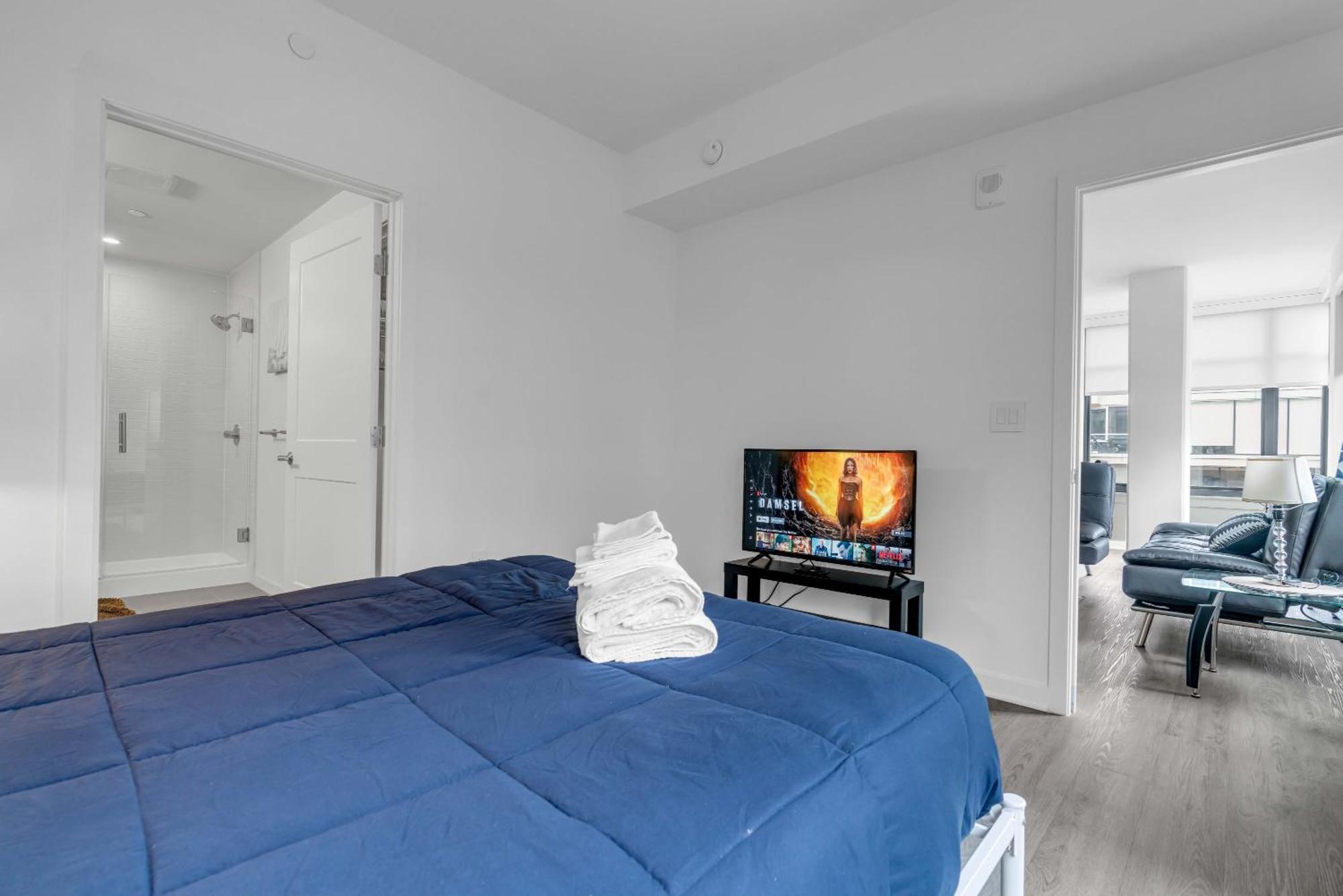 2br Furnished Near Nationals Park Apartment