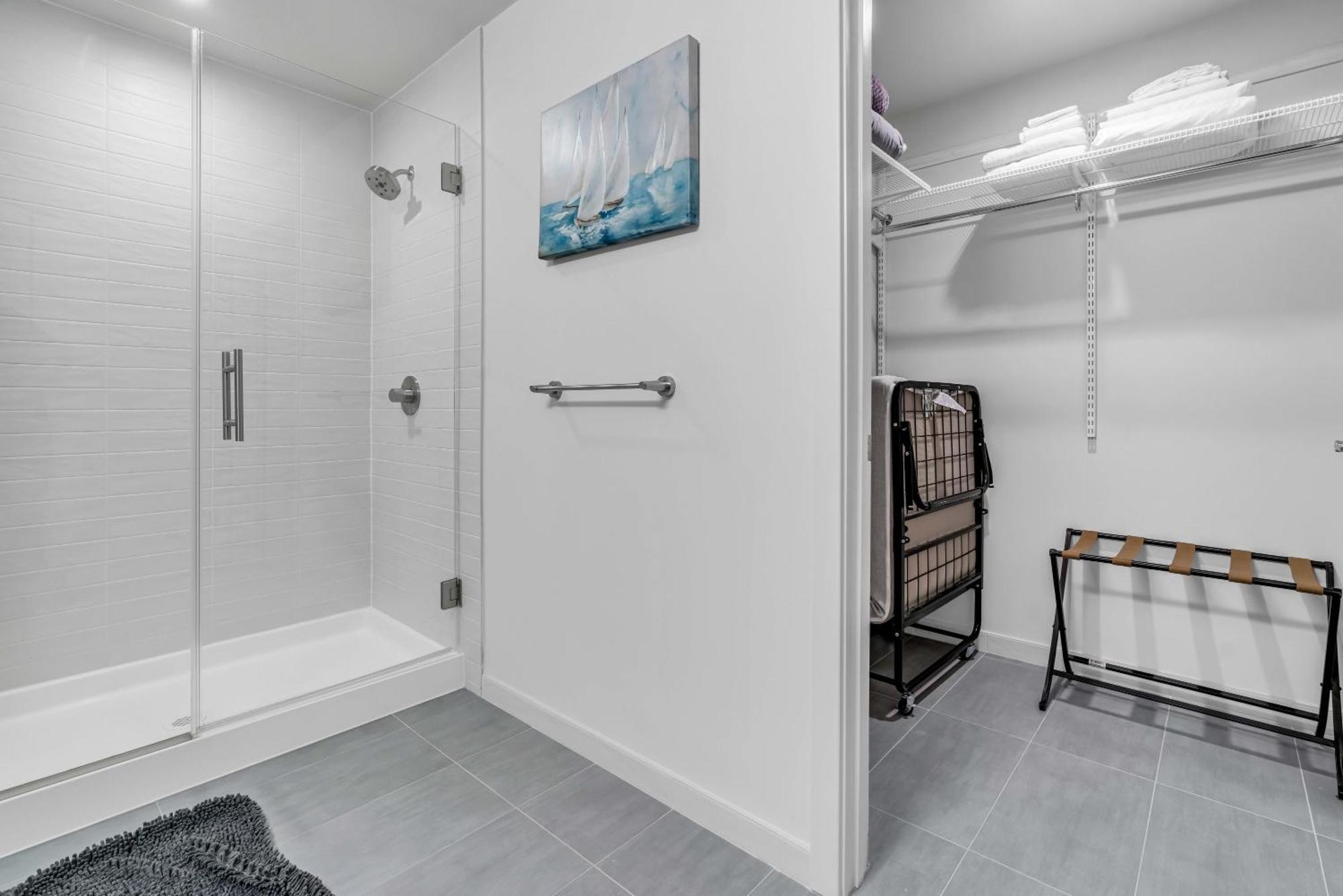 Apartment 2br Furnished Near Nationals Park