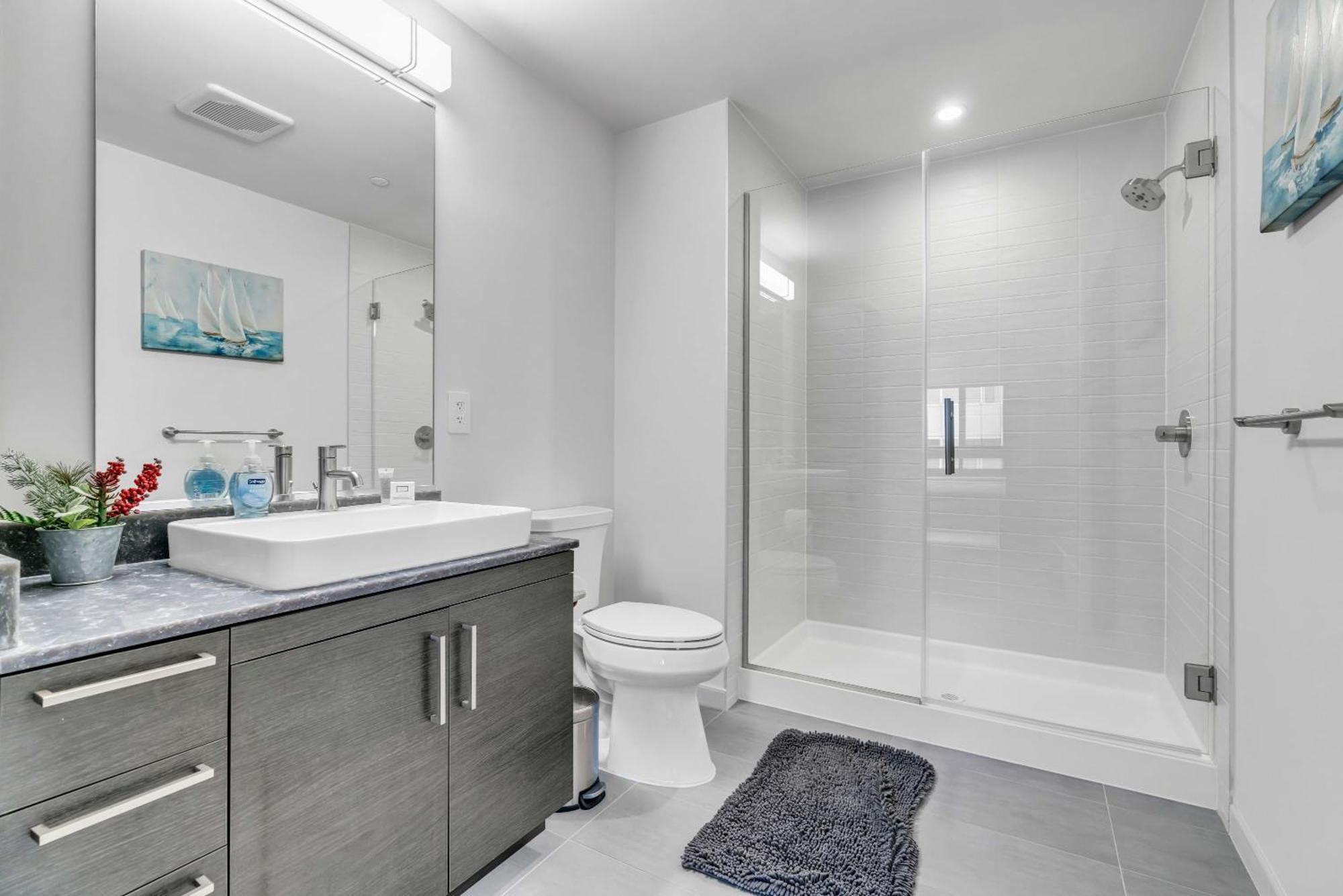 2br Furnished Near Nationals Park * Washington