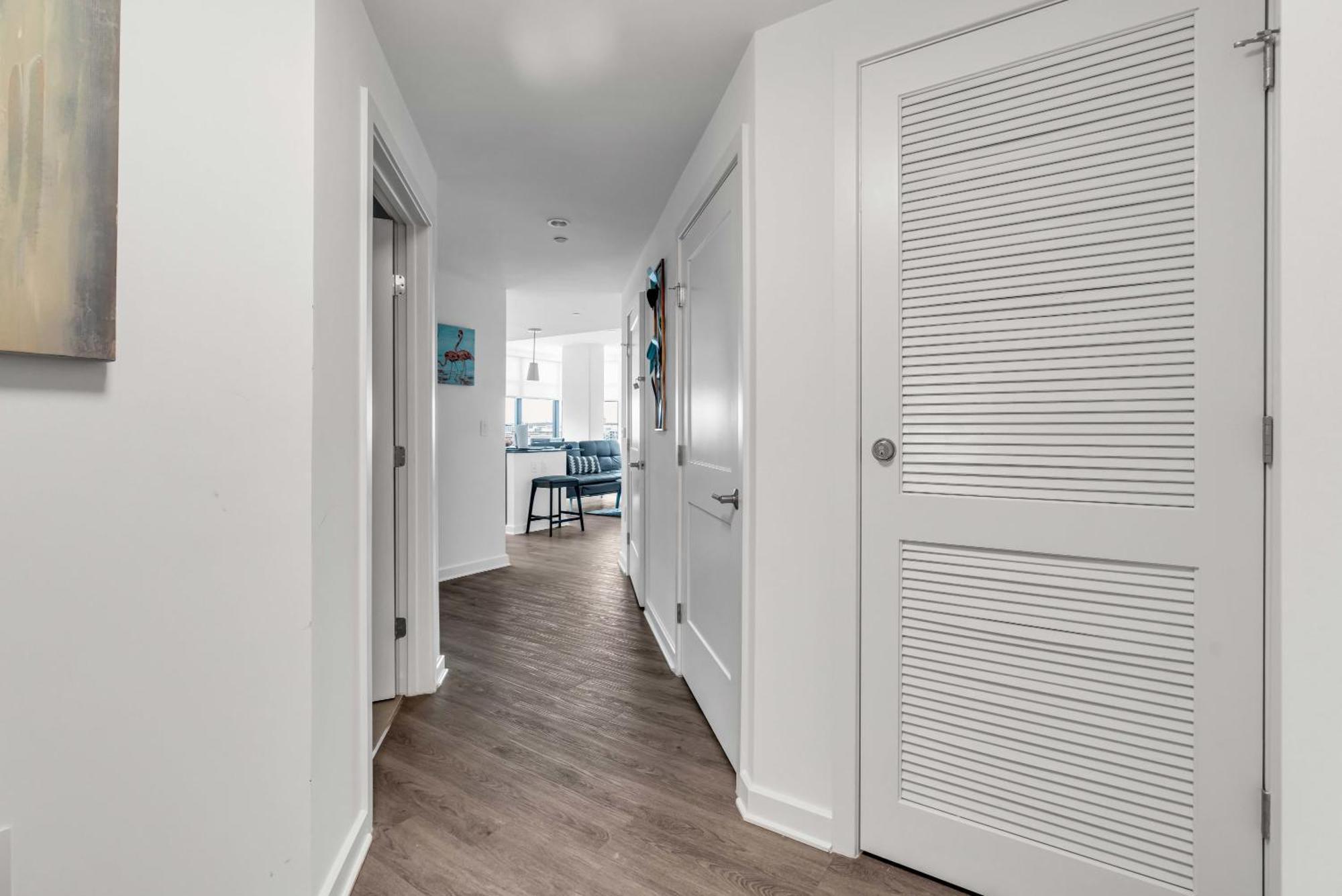 2br Furnished Near Nationals Park Washington