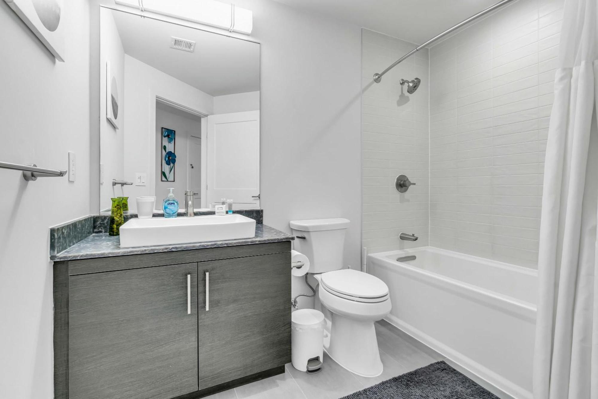 2br Furnished Near Nationals Park *