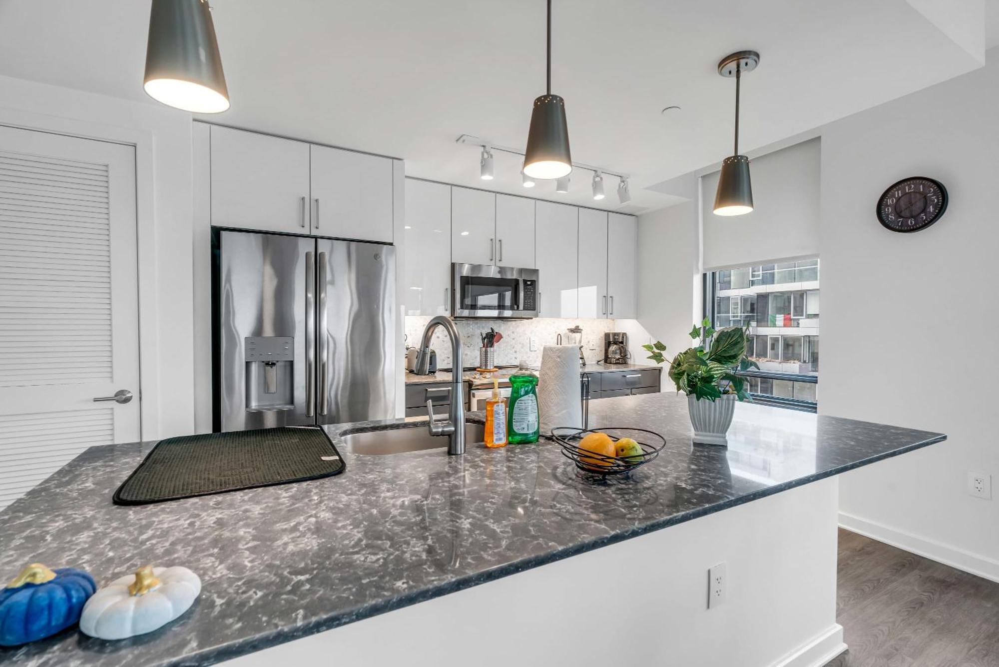 2br Furnished Near Nationals Park Apartment Washington