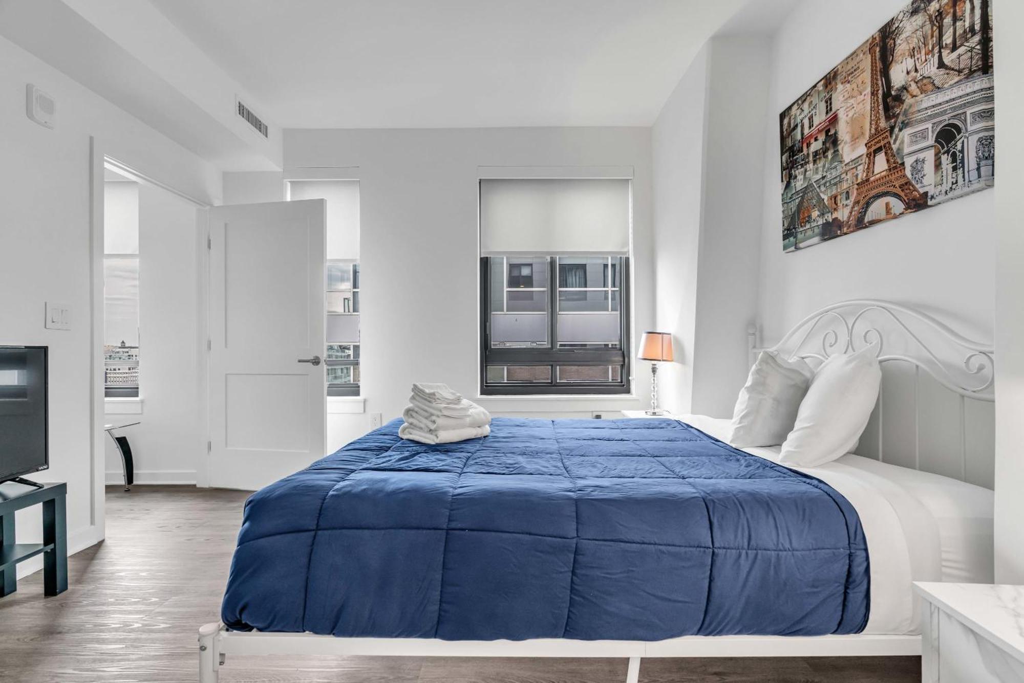 2br Furnished Near Nationals Park Washington