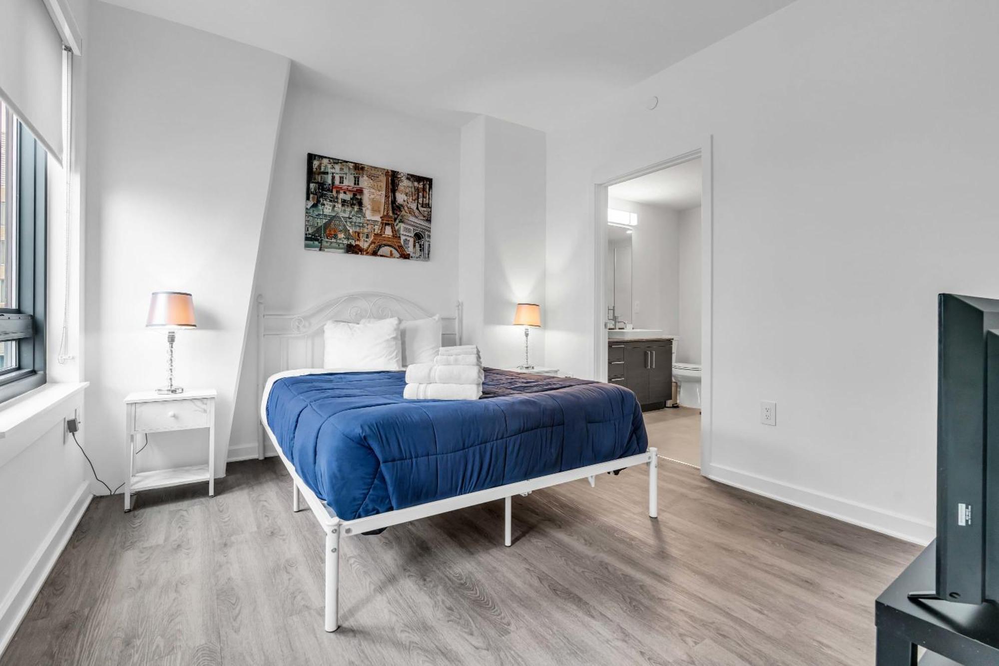 2br Furnished Near Nationals Park Apartment